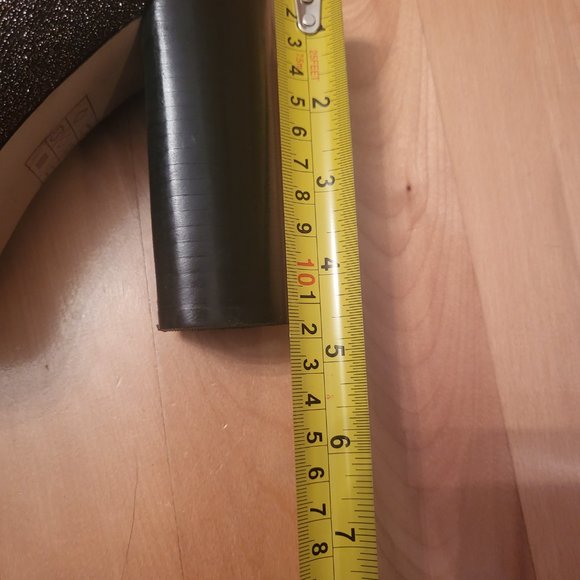 Aldo sock ankle boots. - Picture 7 of 7